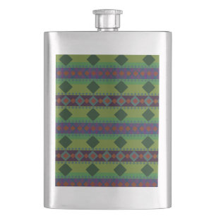 Cantil Royal Green Diamantes