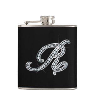 Cantil RScript "Diamond Bling"