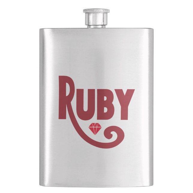 Cantil Ruby (Frente)