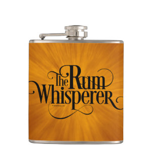 Cantil Rum Whisperer