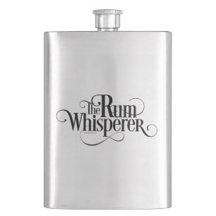 Cantil Rum Whisperer
