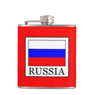 Cantil Rússia