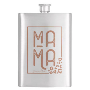 Cantil Rustic Boho Mama