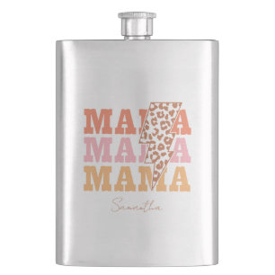 Cantil Rustic "Mama" Repete