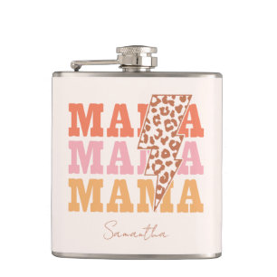 Cantil Rustic "Mama" Repete