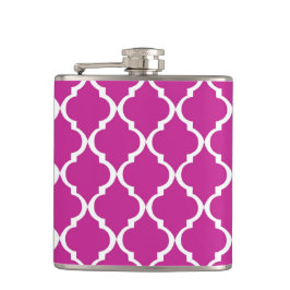 Cantil S.K. Trellis Flask