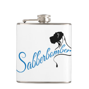 Cantil Sabberbomber