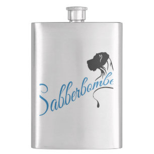 Cantil Sabberbomber