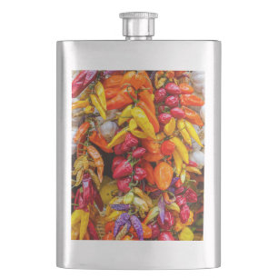 Cantil Sabores mediterrânicos