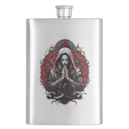 Cantil Sacerdote Serpente da Grove Sombra