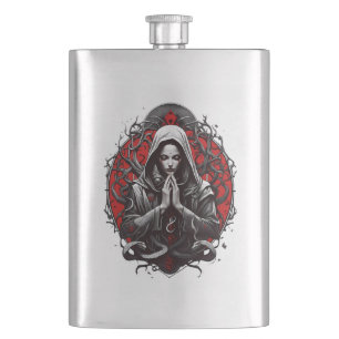 Cantil Sacerdote Serpente da Grove Sombra