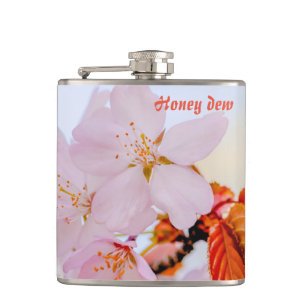 Cantil Sakura - flor de cereja japonesa