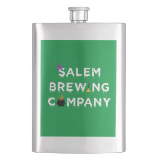 Cantil Salem Breaking Company White