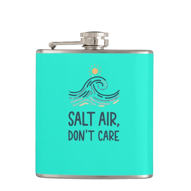 Cantil Salt air dont care (Frente)