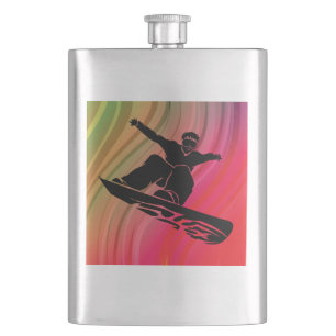 Cantil Salto de Neve