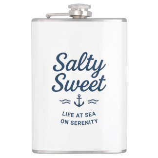 Cantil Salty Sweet Life in Sea Mug