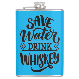 Cantil Salvar Suspiro de Água