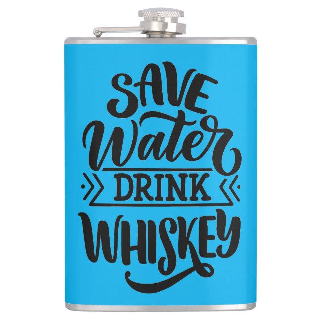 Cantil Salvar Suspiro de Água (Frente)