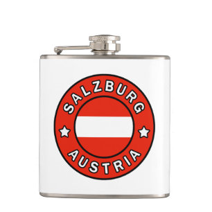 Cantil Salzburg Áustria