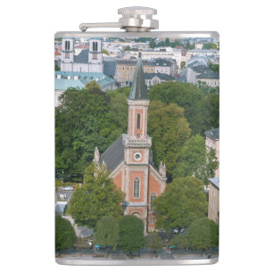 Cantil Salzburgo