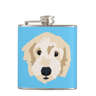 Cantil Sam Flask