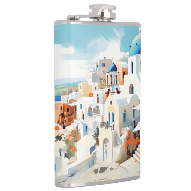 Cantil Santorini (Direita)