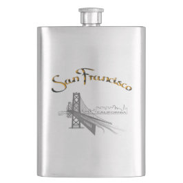 Cantil São Francisco, Califórnia