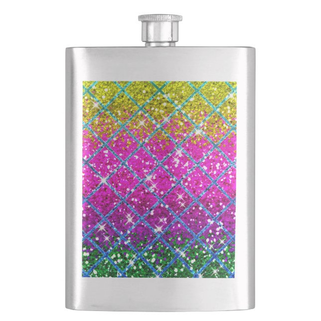 Cantil Sapaceskin Roxo (Frente)
