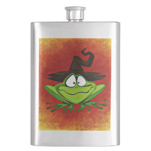 Cantil Sapo de Witchy