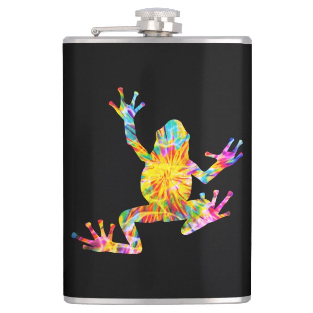 CANTIL SAPO TIE DYE (Frente)