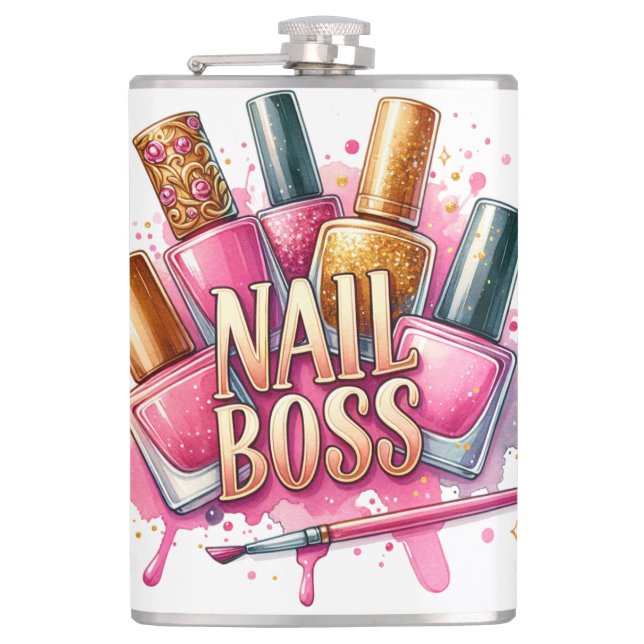 Cantil Sassy desde o nascimento sassombroso e esperto tir (Frente)