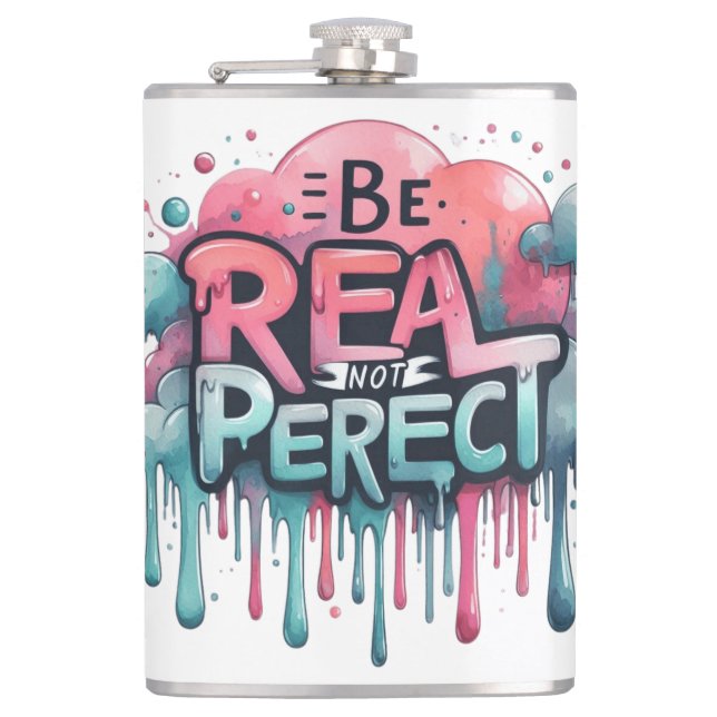 Cantil Sassy desde o nascimento sassombroso e esperto tir (Frente)