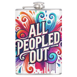 Cantil Sassy desde o nascimento sassombroso e esperto tir