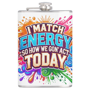 Cantil Sassy desde o nascimento sassombroso e esperto tir