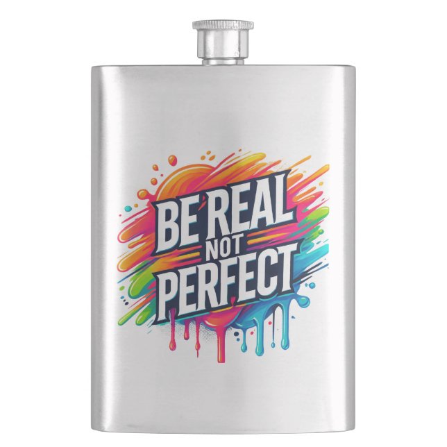 Cantil Sassy desde o nascimento sassombroso e esperto tir (Frente)