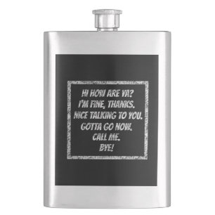 Cantil Saudações Rápidas