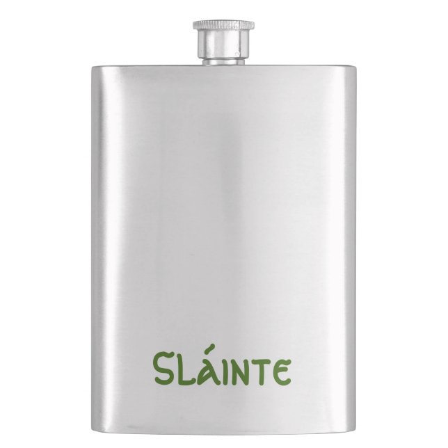 Cantil Saúde (Frente)