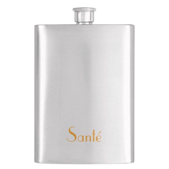 Cantil Saúde (Frente)