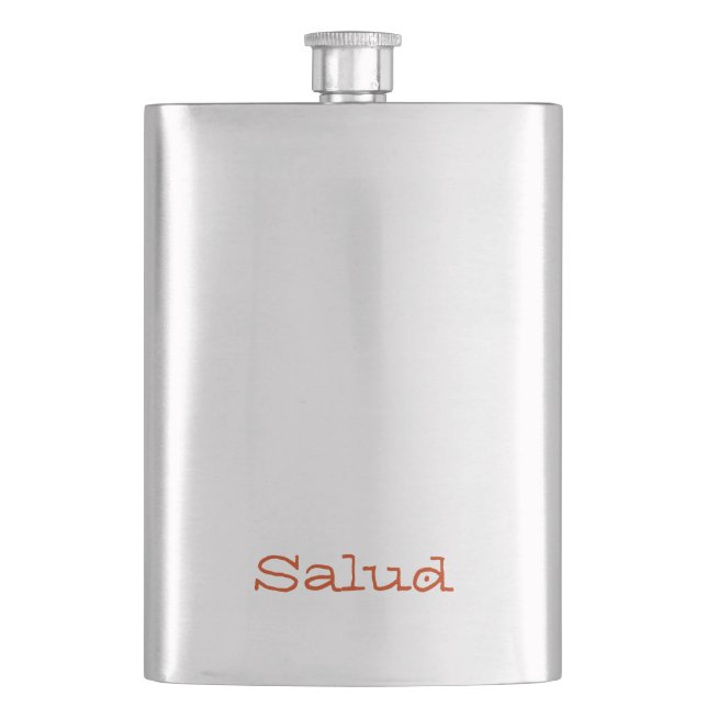 Cantil Saúde (Frente)
