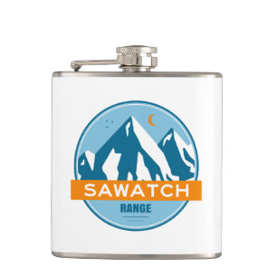 Cantil Sawatch Range Colorado