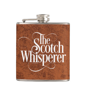 Cantil Scotch Whisperer