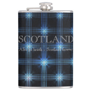 Cantil SCOTLAND * Alba gu bràth - Escócia para sempre