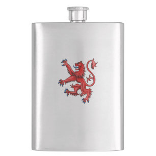 Cantil Scotland Lion Rampant