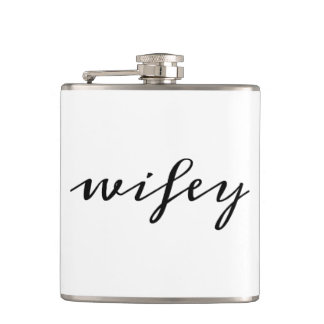 Cantil Script Wifey