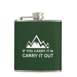 Cantil Se Você O Carregar Ao Carregar