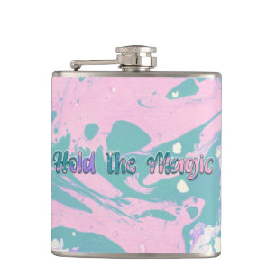 Cantil Segure a magia