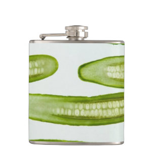 Cantil Seletor Verde