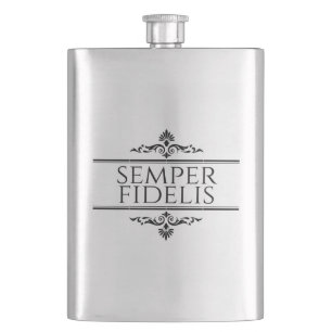 Cantil Semper Fidelis