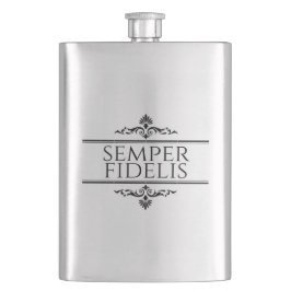 Cantil Semper Fidelis