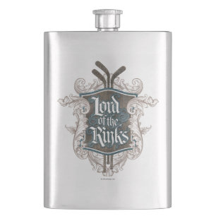 Cantil Senhor Dos Rinks (Hóquei)